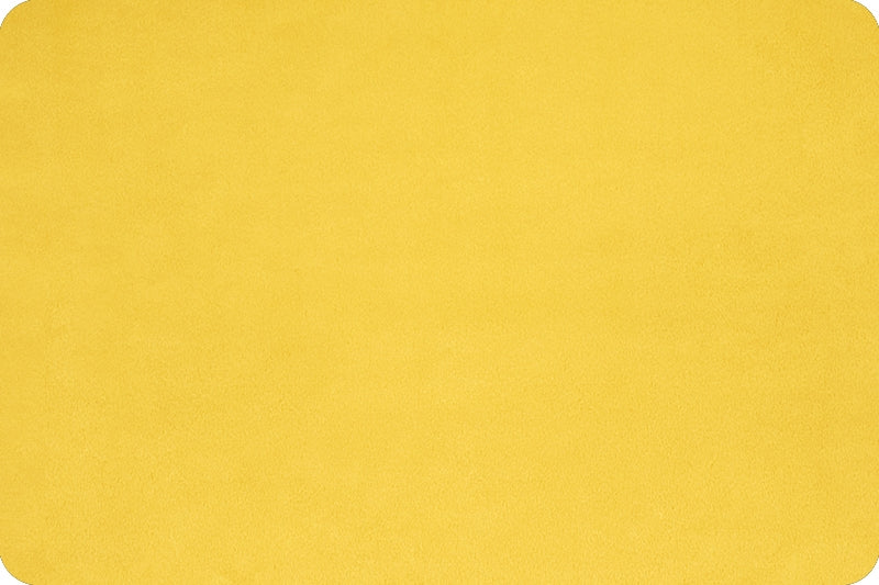 SUNSHINE - Minky Fabric