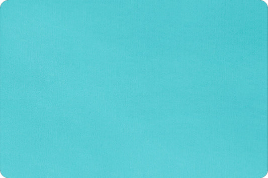 TOPAZ - Minky Fabric