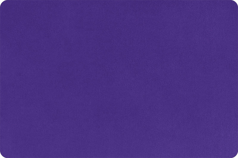 VIOLA - Minky Fabric