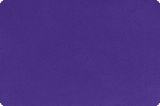 VIOLA - Minky Fabric