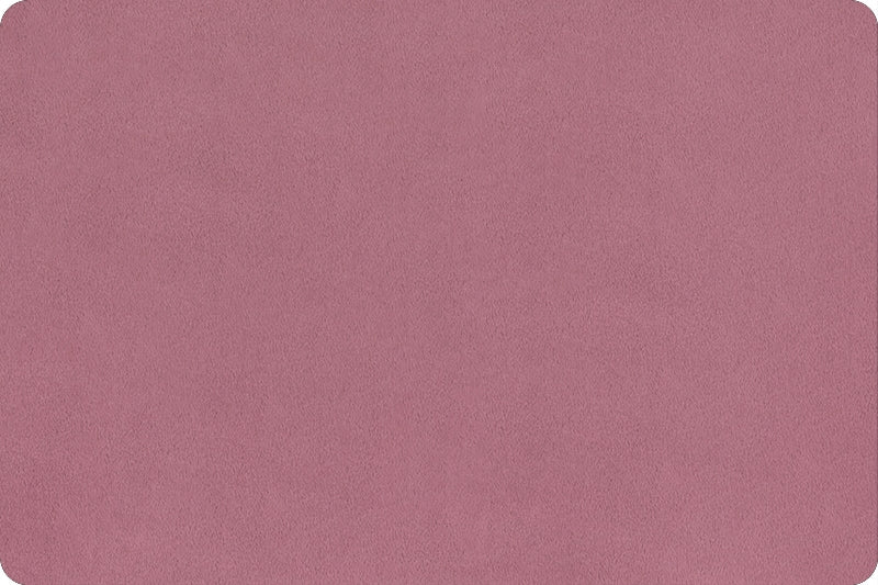 WILDROSE - Minky Fabric