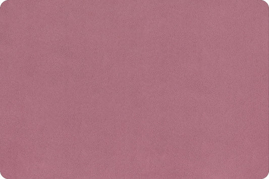 WILDROSE - Minky Fabric