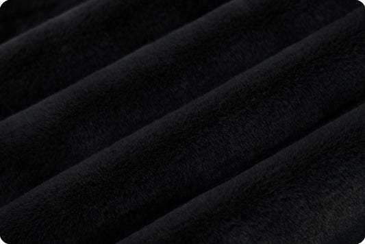 BLACK - Plush Rabbit