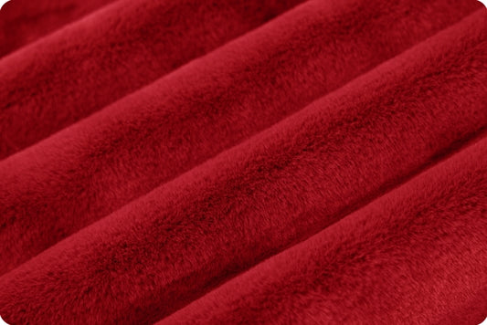 CARDINAL - Plush Rabbit